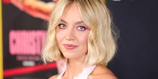 Boxer Christy Martin had one big tip for Sydney Sweeney