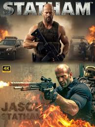 Stato 👉Jason Statham | Estreno de película de acción 2024 Stato es una  intensa película de acción protagonizada por Jason Statham como un agente  encubierto que fue traicionado y obligado a regresar