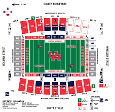 Houston Cougars 2008 Football Schedule