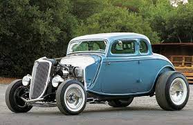 Hot Rod 33 Ford 5 Window Coupe Kustoms Us Hot Rods Cars Muscle Hot Rods Hot Rods Cars