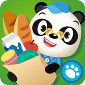 Descargar el restaurante del dr. Dr Panda Supermarket Mod Apk Download Sistempedia