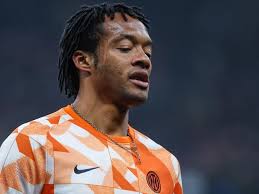 Juan Guillermo Cuadrado regreso a las canchas : ¿Cuándo regresará Juan  Guillermo Cuadrado a las canchas?: esto se sabe