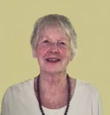 Ann Lidbury Obituary