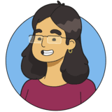 Fish Loop by Deepa Antony