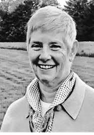 Obituary: Donna Lee Cheney