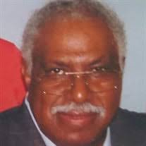 Junius W. Smith Obituary