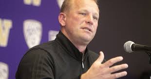 Notebook: Cornerback concerns, QB questions and realignment rumors as UW  embarks