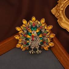 thanksgiving brooch