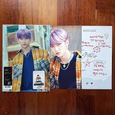 200817 stray kids world tour district 9: Ready Stock Stray Kids World Tour District 9 Unlock In Seoul Official Goods Felix L Holder Polaroid K Wave On Carousell