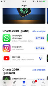 Ist Meine Instagram App Verschwunden Iphone Apple Apps