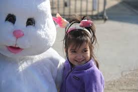 Check out photos of the 2024 Easter egg hunt at Pattee Park in Perry