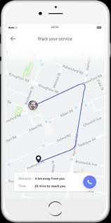 Uberdoo Uber For Handyman Handyman Script Uber For