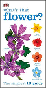 Free delivery in the uk. What S That Flower The Simplest Id Guide Ever Rspb Amazon Co Uk Dk 9781409324416 Books