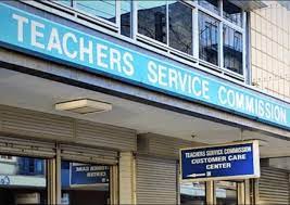 To check your registration status, on the tsc website under online services select teachers online and choose registration status. Tsc Promotes 16 152 Teachers Countrywide In Final Phase Of 2017 Cba Citizentv Co Ke