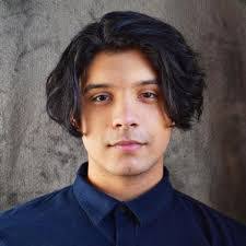 Ethan Haque's Instagram, Twitter & Facebook