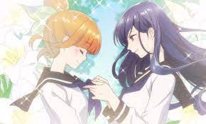 Third Final Himote House Anime Dvd Bd Release Artwork Arrives Anime Dvd Anime Release Anime