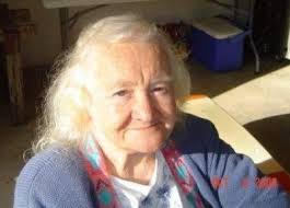 Obituary information for Betty Ruth Stiles