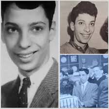 His smile reflected his passion and love for the world 🌞🎵