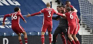 Uefa şampiyonlar ligi'ne katılma mücadelesi veren liverpool, puanını. Dsy5ynix68wsgm