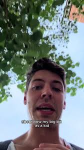 James Tims Son from My Mum Your Dad