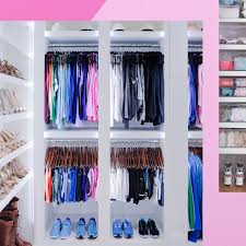Maybe you would like to learn more about one of these? How To Organize Your Closet Curbed