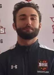 2019-20 Wrestling Roster