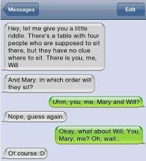Funny Text Messages To Send To Your Crush Google Search Http Ibeebz Com Funny Texts Funny Texts To Send Funny Text Conversations