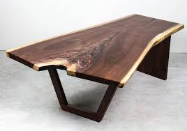 22 Modern Coffee Tables Designs Interesting Best Unique And Classy Coffee Table Coffee Table Design Modern Live Edge Coffee Table