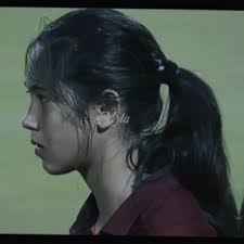 Madison Jade Washington