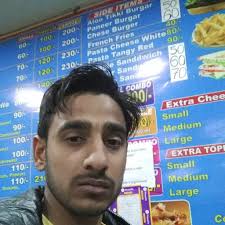 Faiz Saifi's User Profile