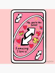 Pin By Smol Emo On Uno Reverse Card Uno Cards Cute Couple Pictures Period Humor