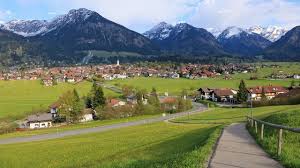 Последние твиты от oberstdorf (@oberstdorf). Climate Oberstdorf Snow Sure Best Time To Visit Weather