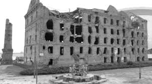 Die schlacht von stalingrad ist eine der bekanntesten schlachten des zweiten weltkriegs und ein stalingrad (1) als wendepunkt des zweiten weltkrieges gilt die schlacht um stalingrad, in der zwei. Vor 75 Jahren Endete Die Schlacht Von Stalingrad Celler Presse Was Celle Bewegt