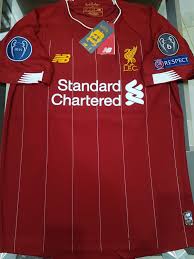 21 jan 2021 you are watching liverpool fc vs burnley fc game in hd directly from the anfield, liverpool, england. Camiseta New Balance Liverpool Fc Titular 2020