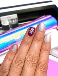 Maybe you would like to learn more about one of these? Diy Easy Flower Nail Art 100 Directions