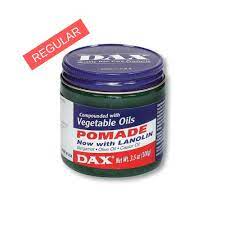 Health/beauty in fairfield, new jersey. Dax Pomade Hair Styling Pomades Styling Wax The Man Himself
