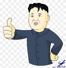 His childhood is a mystery: Fallout 4 Kim Jong Un North Korea Cartoon News Kim Jong Un Celebrities Game Child Png Pngwing