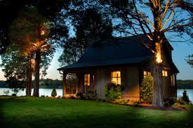 Earthadelic Landscape Lighting Knoxville Tn Landscape Lighting Outdoor Lighting Design