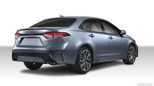 Edmunds also has toyota corolla pricing, mpg, specs, pictures, safety features, consumer reviews and more. 2020 Toyota Corolla Xse Rear Three Quarter Hd Wallpaper 9