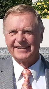 Garth Cunningham Obituary (1938