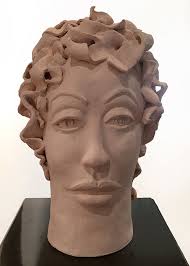 Works by the New Canaan Sculpture Group