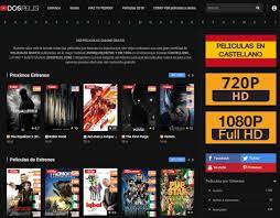 Somo pelisplus oficial, ver series y peliculas online gratis. Ver Peliculas Estrenos De Cine 2020 Online Gratis