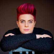 I had the honor of presenting