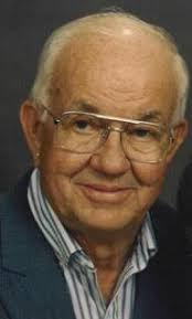 John Bullock Obituary (2004)