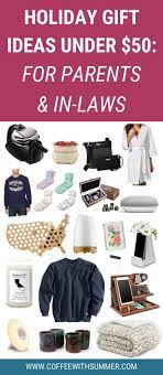 All you need is a piece of card stock and some gift cards to illustrate your message. Gift Guide For Parents In Laws Under 50 Coffee With Summer Father In Law Gifts Parent Gifts Parents In Law