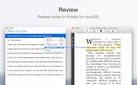 Klib Can Open Kindle For Macos And Jump To The Exact Location To Review Kindle Highlights And Notes Truth Kindle Notes