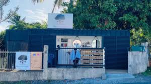 Barber Shop - Sous Le Manguier - Duparc