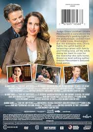 Hallmark Channel'S 'Cedar Cove' Renewed For Season 3