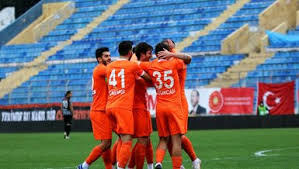 Starts on the day 07.01.2021 at 13:00 gmt time at osmanlı stadı (ankara), turkey for the turkey: Adanaspor Eskisehirspor 5 2 Mac Sonucu Ozet Fotomac