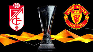 Team news | granada vs manchester united. Granada Vs Manchester United Quarter Final Europa League 2020 21 Gameplay Youtube